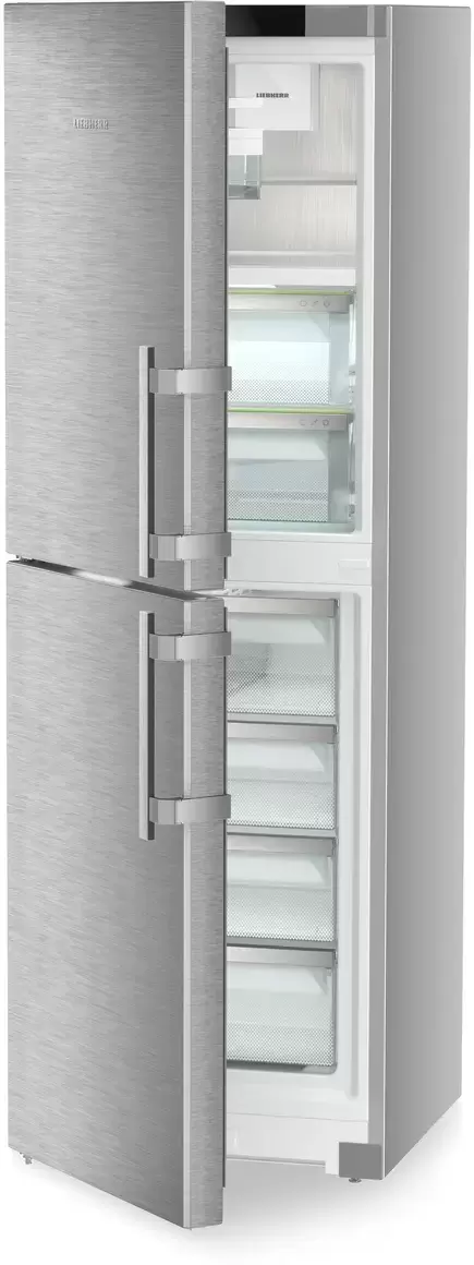 Холодильник Liebherr SBNsdd 526i Prime BioFresh NoFrost фото