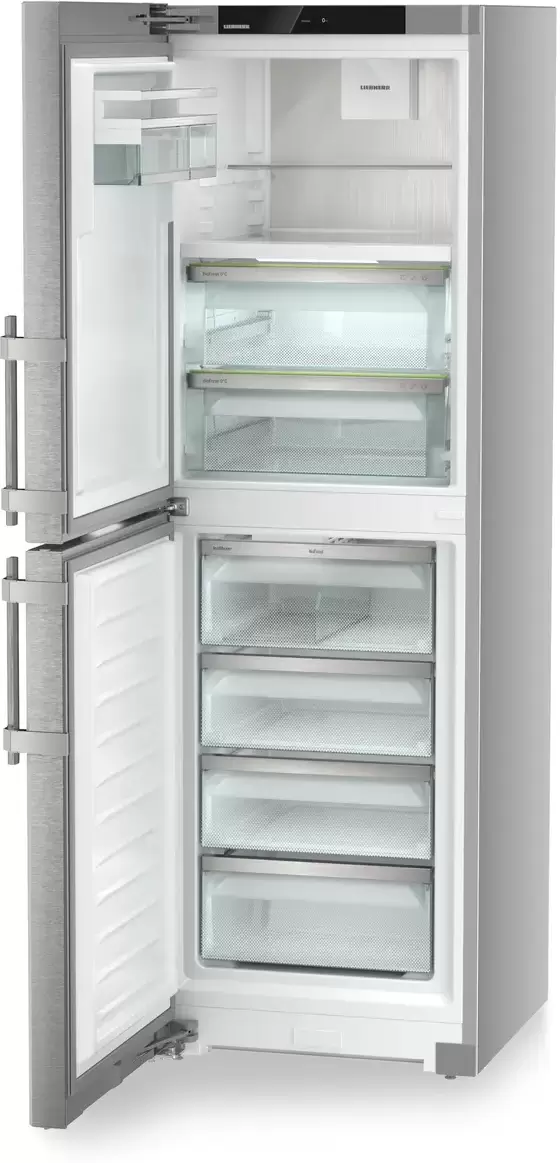Холодильник Liebherr SBNsdd 526i Prime BioFresh NoFrost фото