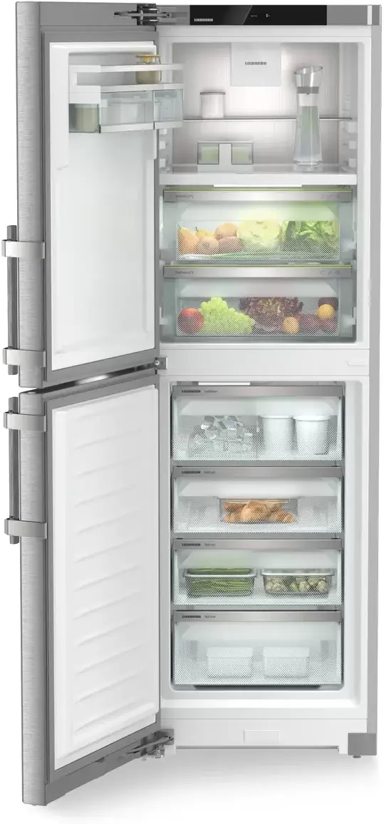 Холодильник Liebherr SBNsdd 526i Prime BioFresh NoFrost фото