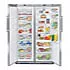 Холодильник Liebherr SBS 7102 Premium BioFresh NoFrost фото