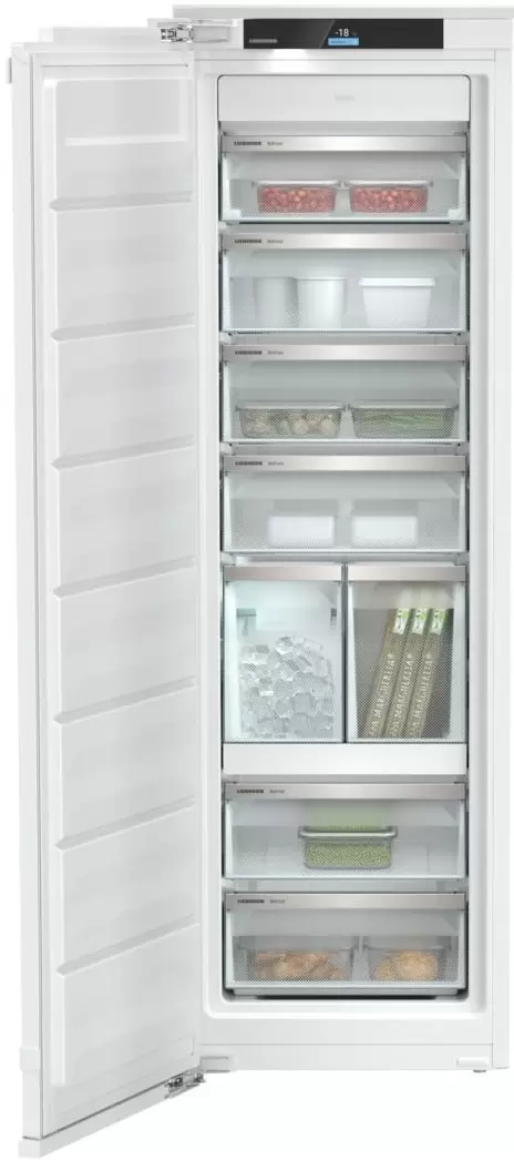 Liebherr SIFNAe 5188 Peak NoFrost