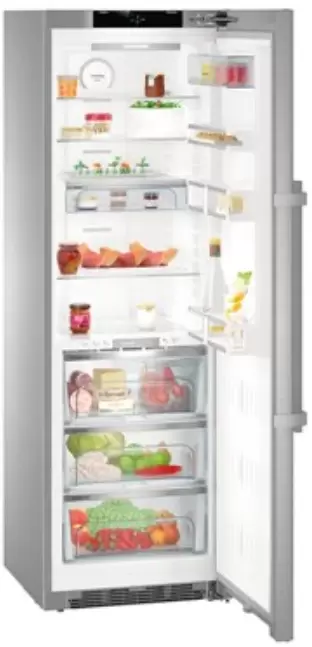 Однокамерный холодильник Liebherr SKBes 4380 PremiumPlus BioFresh фото