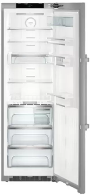 Однокамерный холодильник Liebherr SKBes 4380 PremiumPlus BioFresh фото