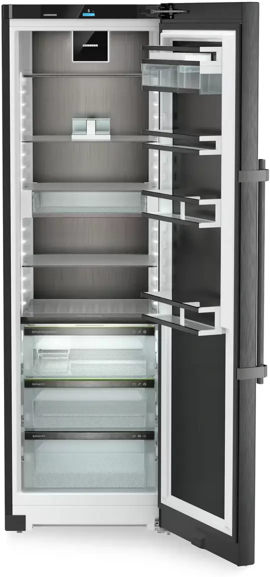 Однокамерный холодильник Liebherr SRBbsc 529i Peak BioFresh фото