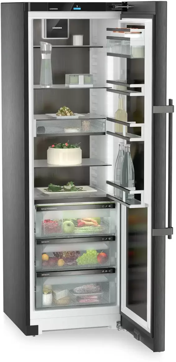 Однокамерный холодильник Liebherr SRBbsc 529i Peak BioFresh фото