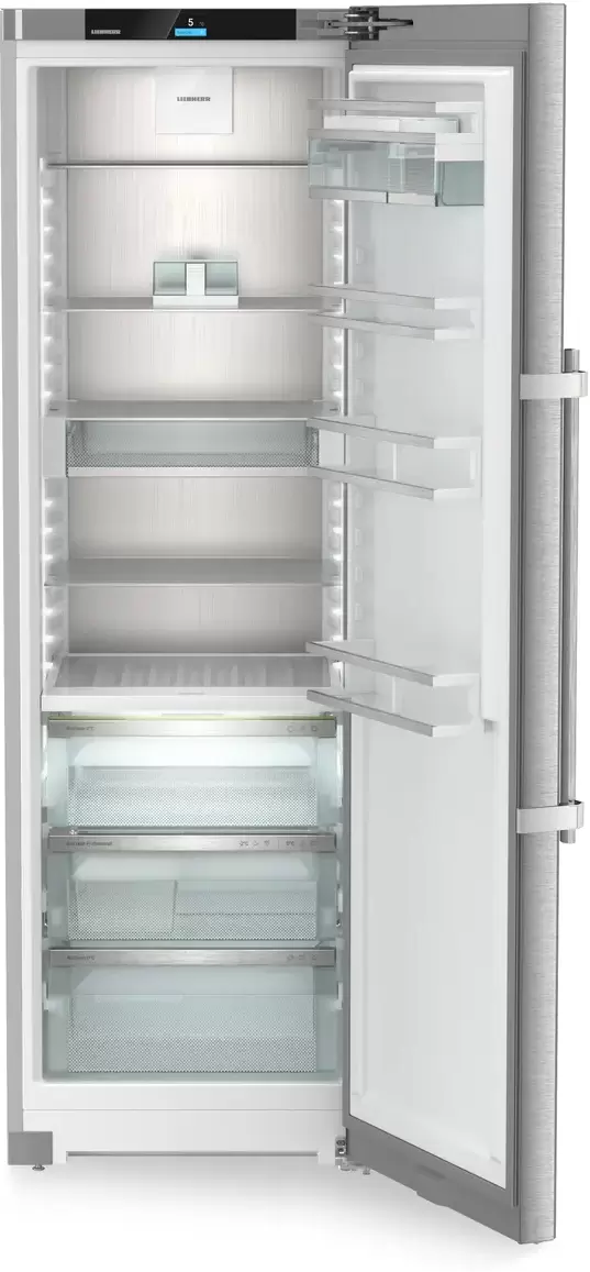 Однокамерный холодильник Liebherr SRBsdd 526i Prime BioFresh фото