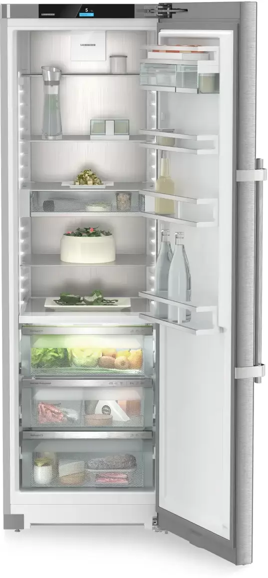 Однокамерный холодильник Liebherr SRBsdd 526i Prime BioFresh фото