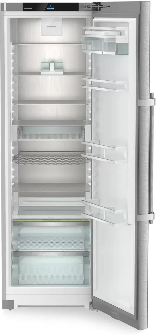 Однокамерный холодильник Liebherr SRsdc 525i Prime фото