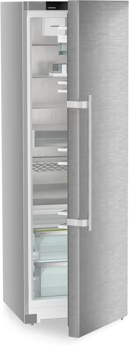 Однокамерный холодильник Liebherr SRsdc 525i Prime фото