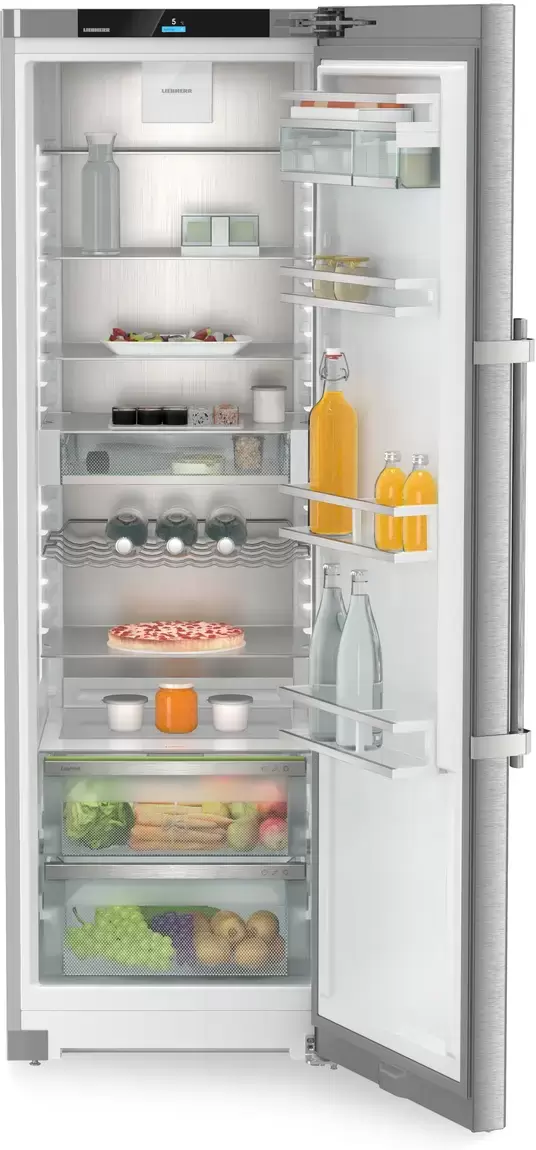 Однокамерный холодильник Liebherr SRsdc 525i Prime фото