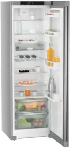 Однокамерный холодильник Liebherr SRsfd 5220 Plus фото