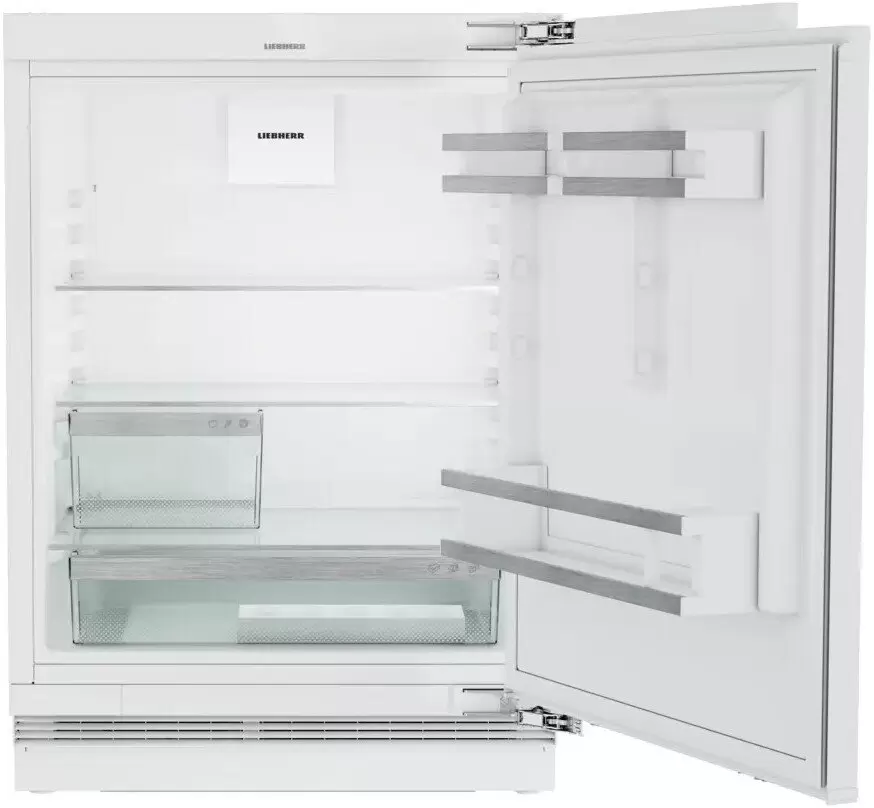 Liebherr URc 3700 Pure