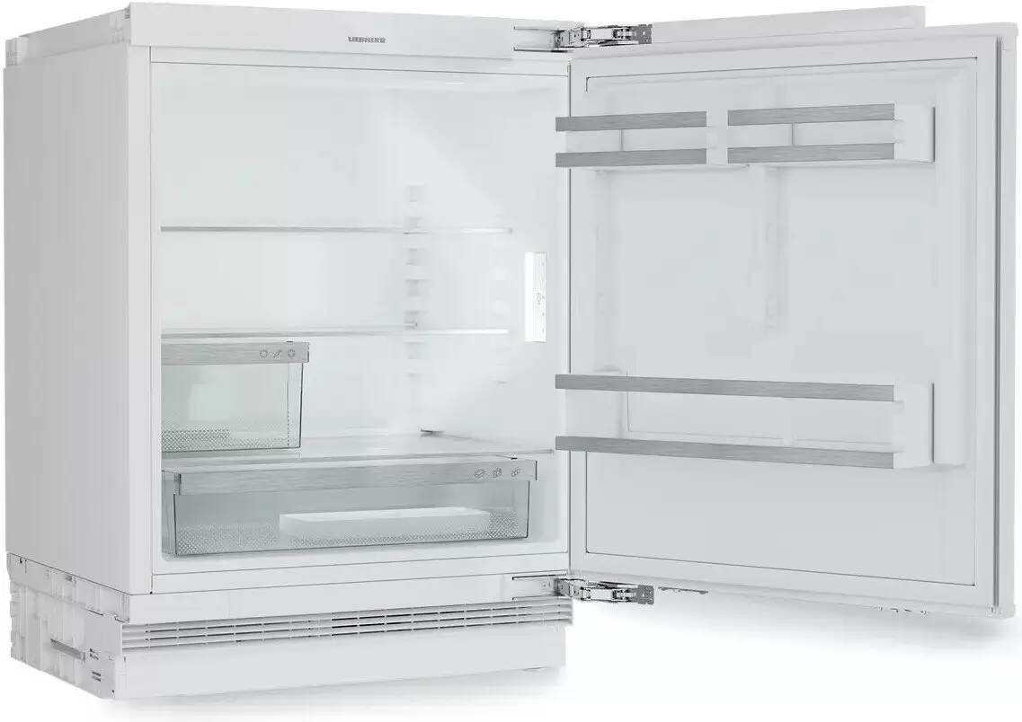 Однокамерный холодильник Liebherr URd 3600 Pure фото