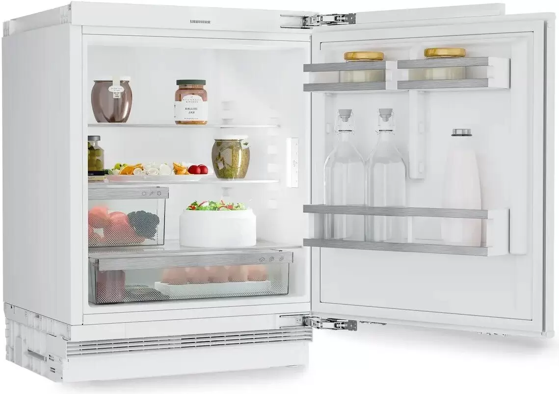 Однокамерный холодильник Liebherr URd 3600 Pure фото