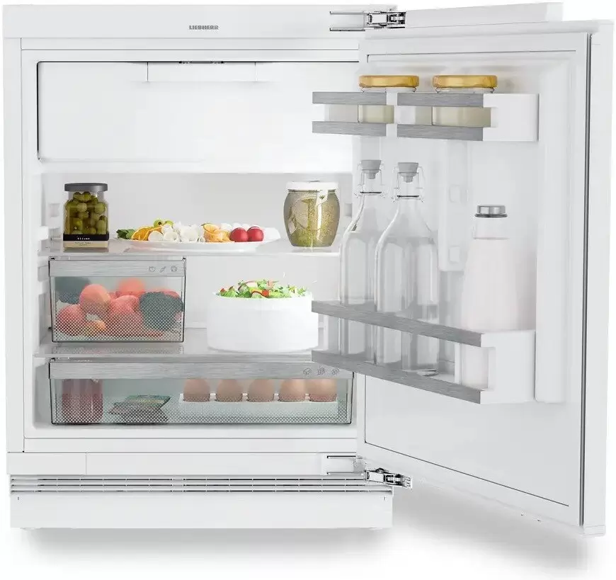 Liebherr URd 3601 Pure