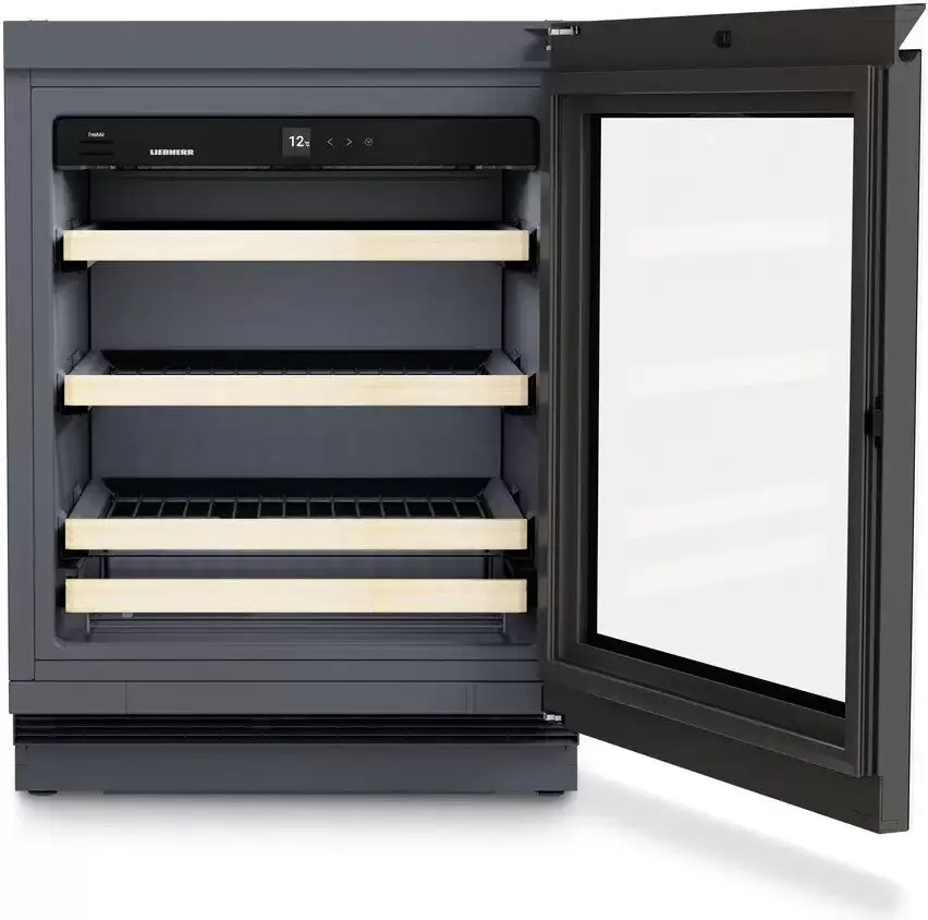 Винный шкаф Liebherr UWgb 3631 Vinidor фото