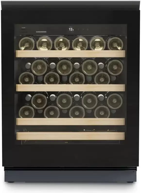 Винный шкаф Liebherr UWgb 3631 Vinidor фото