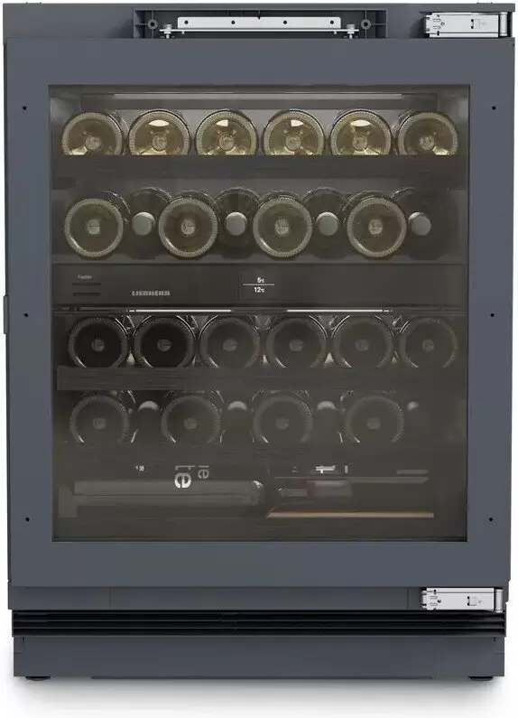 Винный шкаф Liebherr UWpri 3662 Vinidor Selection фото