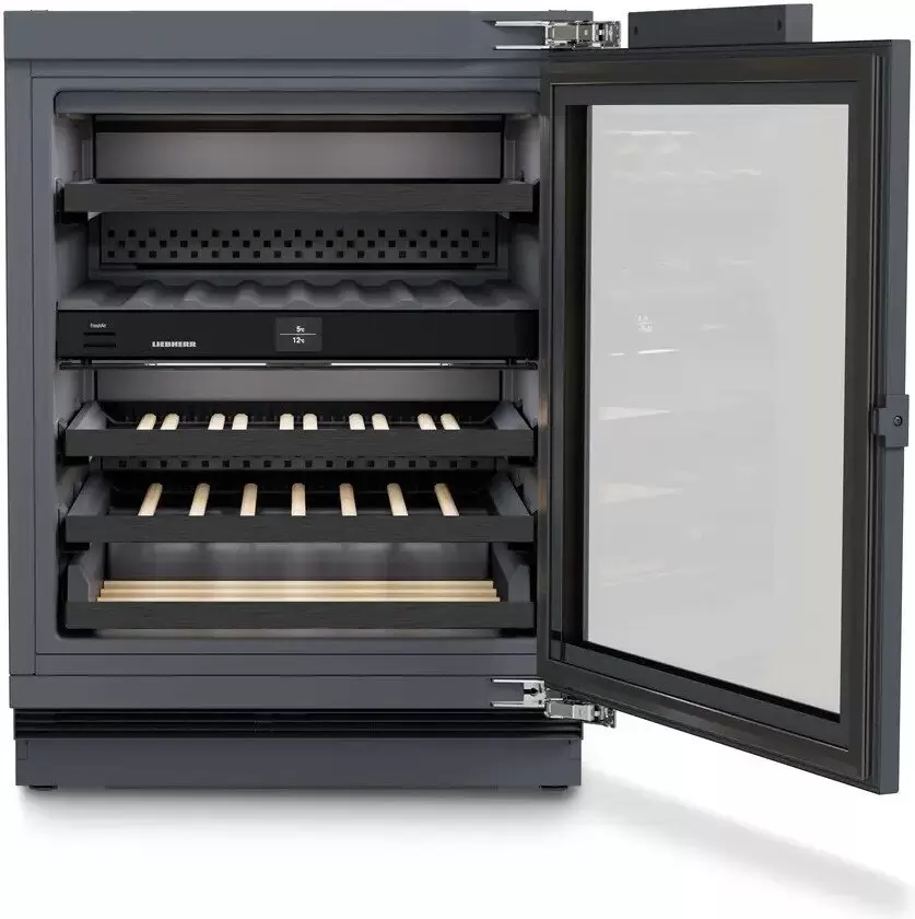 Винный шкаф Liebherr UWpri 3662 Vinidor Selection фото