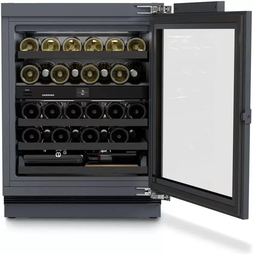 Винный шкаф Liebherr UWpri 3662 Vinidor Selection фото