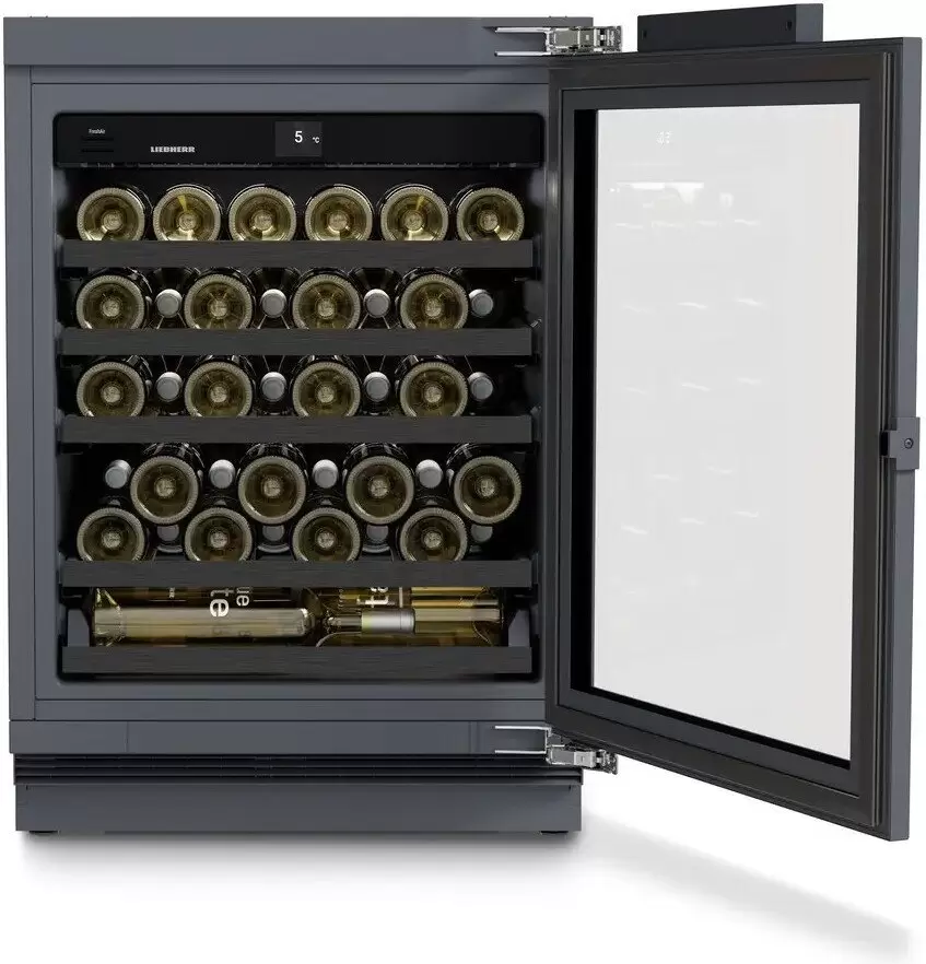 Винный шкаф Liebherr UWpri 3761 Vinidor Selection фото