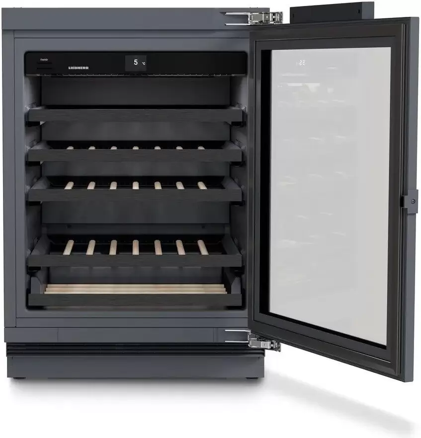 Винный шкаф Liebherr UWpri 3761 Vinidor Selection фото