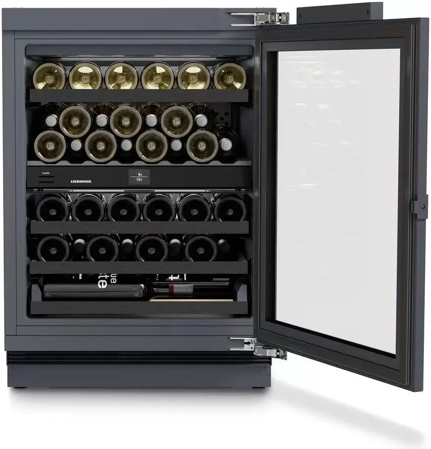 Винный шкаф Liebherr UWpri 3762 Vinidor Selection фото