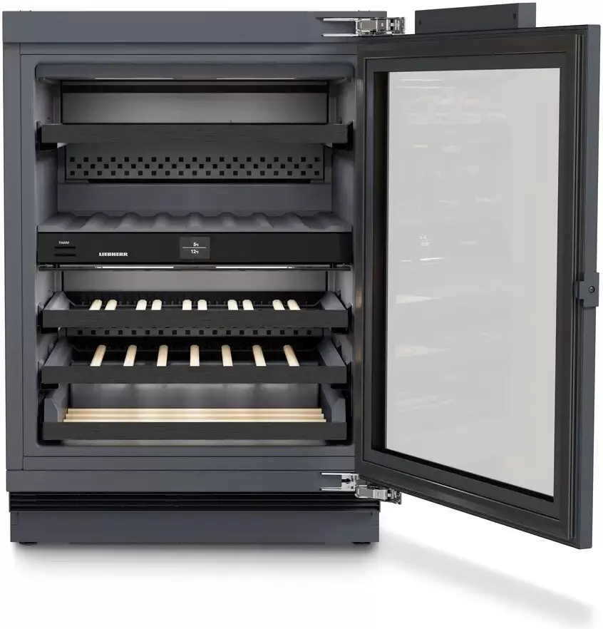 Винный шкаф Liebherr UWpri 3762 Vinidor Selection фото