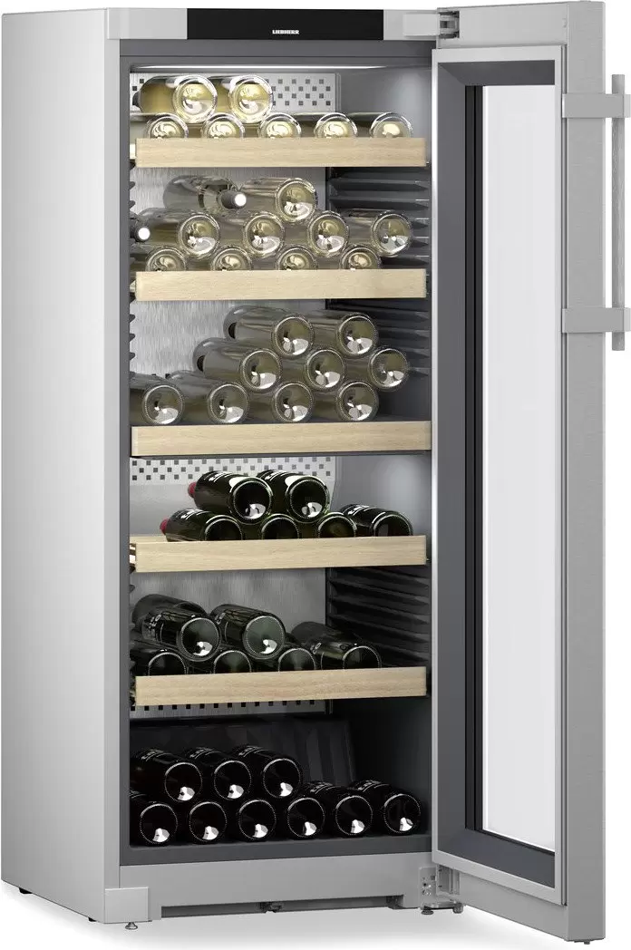 Liebherr WPsd 4652 Vinidor