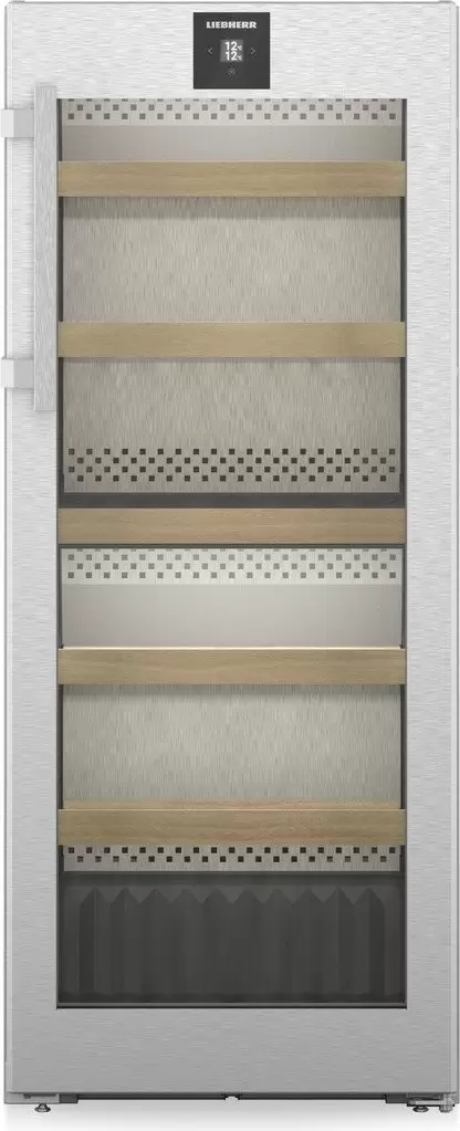 Винный шкаф Liebherr WPsd 4652 Vinidor фото