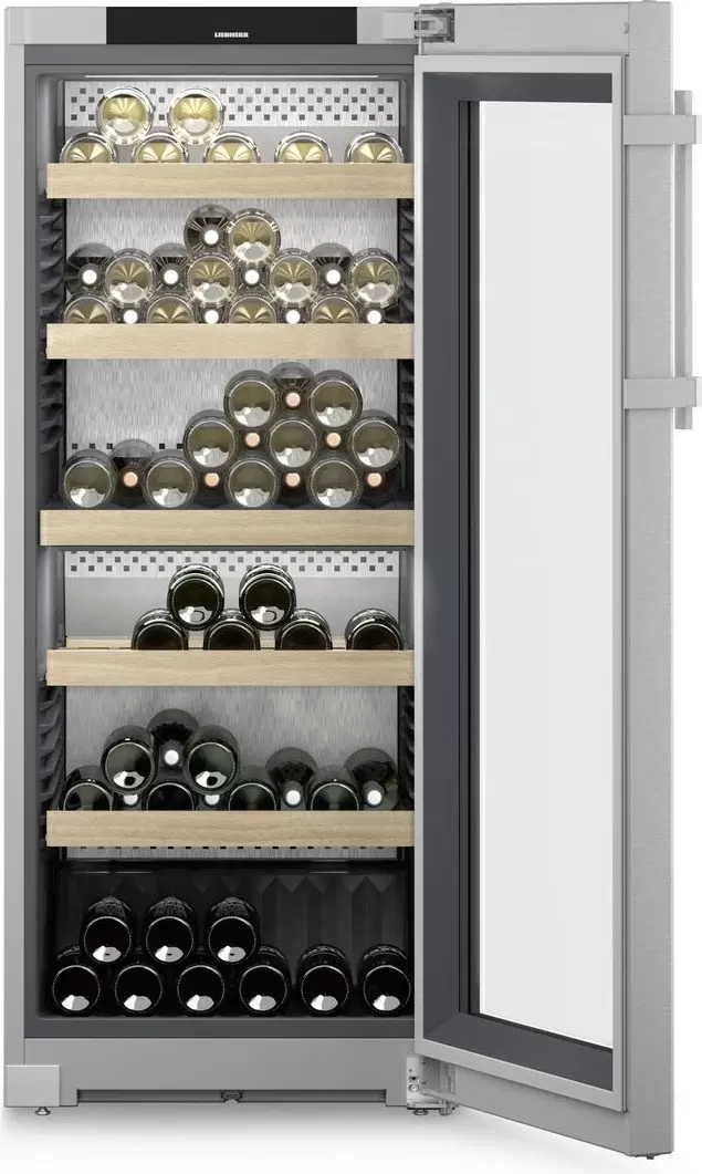 Винный шкаф Liebherr WPsd 4652 Vinidor фото