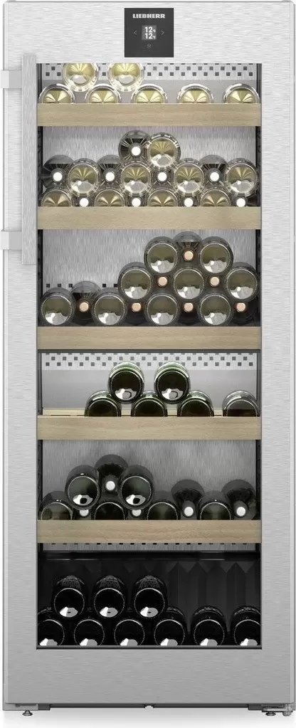 Винный шкаф Liebherr WPsd 4652 Vinidor фото