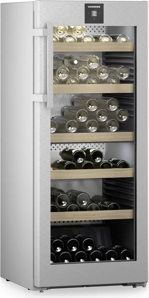 Винный шкаф Liebherr WPsd 4652 Vinidor фото