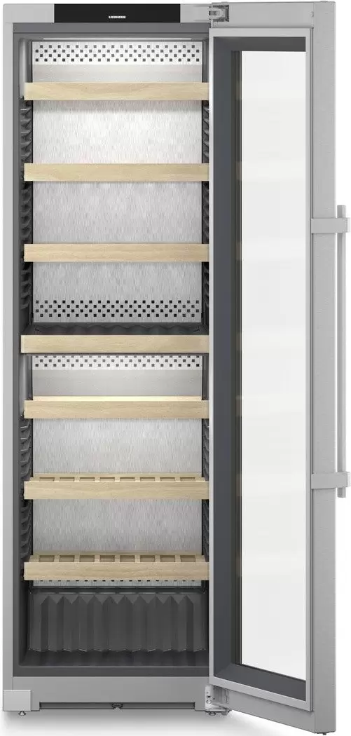 Винный шкаф Liebherr WPsd 5252 Vinidor фото