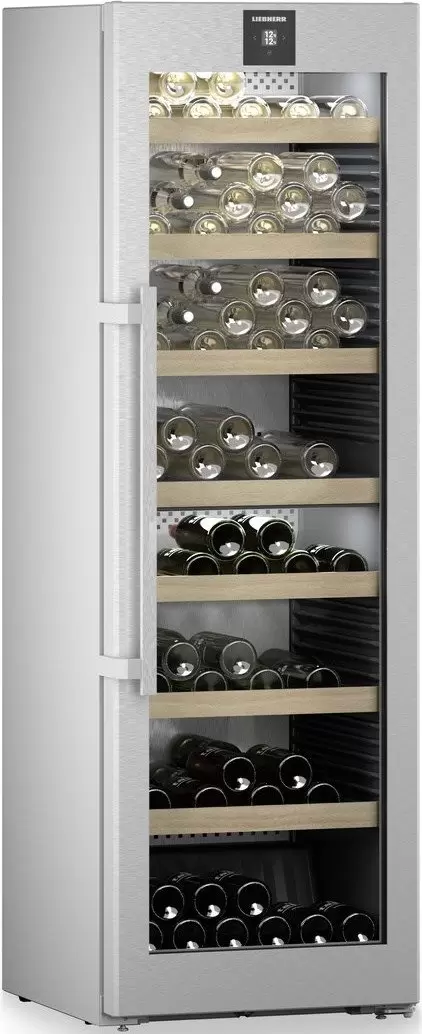 Винный шкаф Liebherr WPsd 5252 Vinidor фото