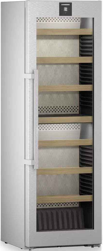 Винный шкаф Liebherr WPsd 5252 Vinidor фото
