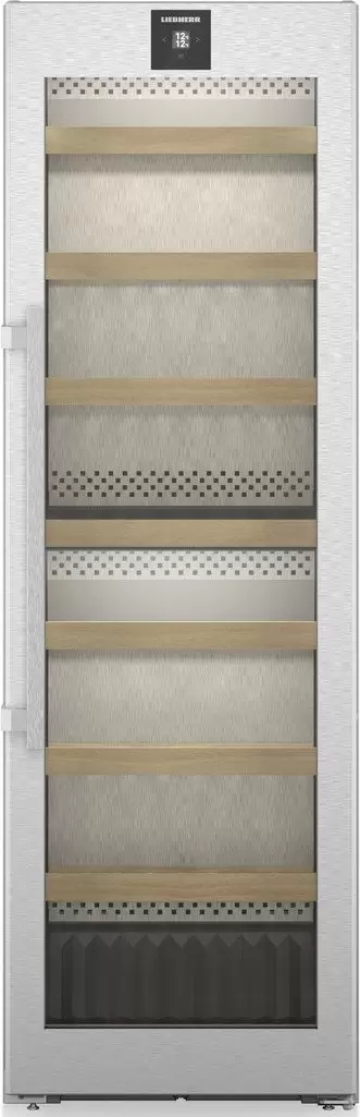 Винный шкаф Liebherr WPsd 5252 Vinidor фото