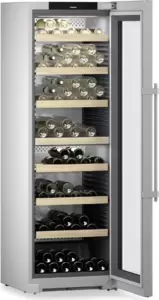 Винный шкаф Liebherr WPsd 5252 Vinidor фото