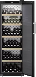 Винный шкаф Liebherr WSbli 5231 GrandCru Selection фото