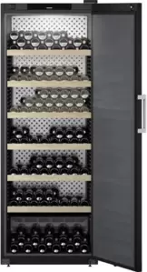 Винный шкаф Liebherr WSbli 7731 GrandCru Selection фото
