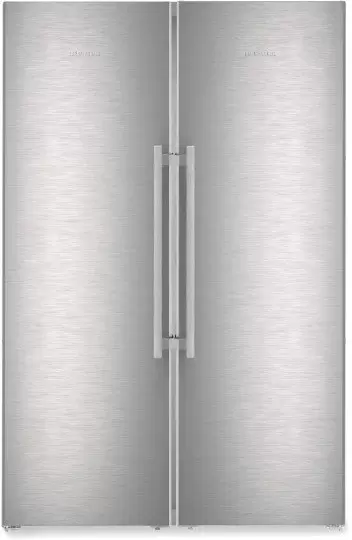 Холодильник Liebherr XRFsd 5230 Plus NoFrost  Холодильник Liebherr XRFsd 5230 Plus NoFrost  фото