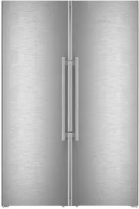 Холодильник Liebherr XRFsd 5255 Prime BioFresh NoFrost фото
