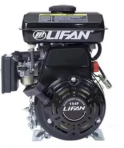 Двигатель бензиновый Lifan 154F D16 фото