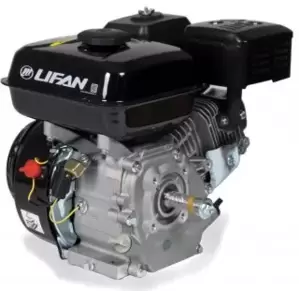 Двигатель Lifan 168F-2 D19 фото