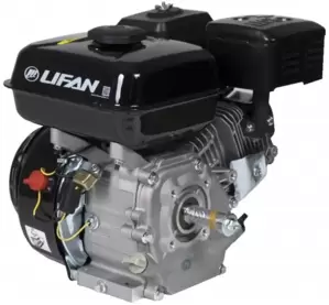 Двигатель Lifan 168F-2