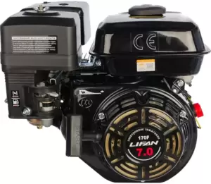 LIFAN 170F D19