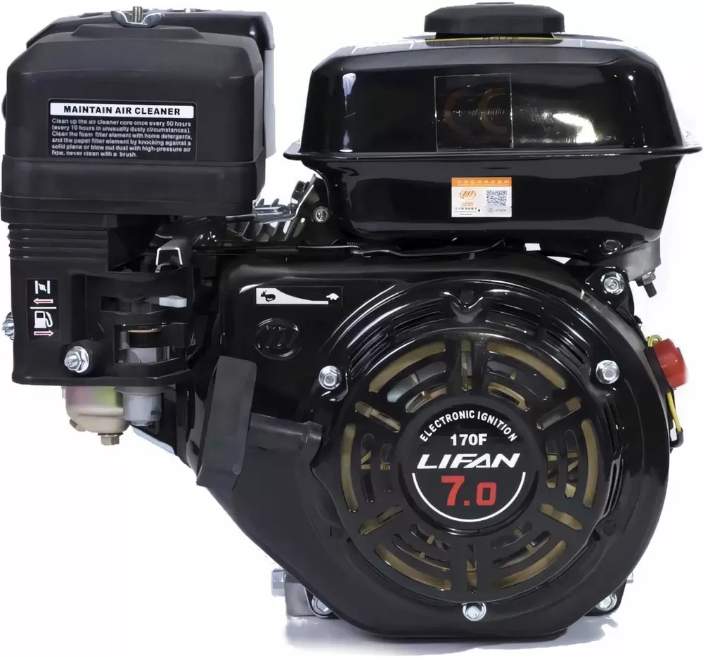LIFAN 170F D20