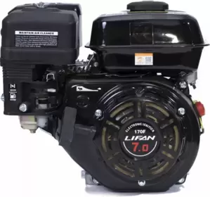 LIFAN 170F D20