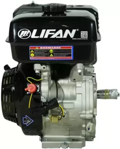 LIFAN 177F D25