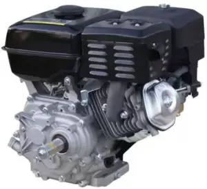 Двигатель Lifan 177F-H (редуктор,вал 25,4 мм) 9лс фото